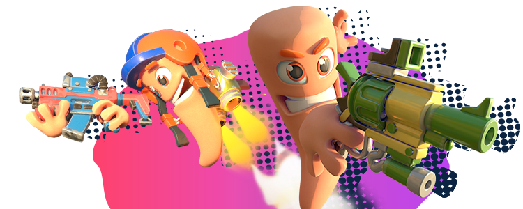Worms-2