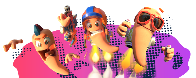Worms