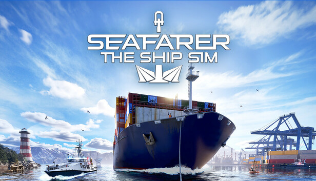 Ship Sim