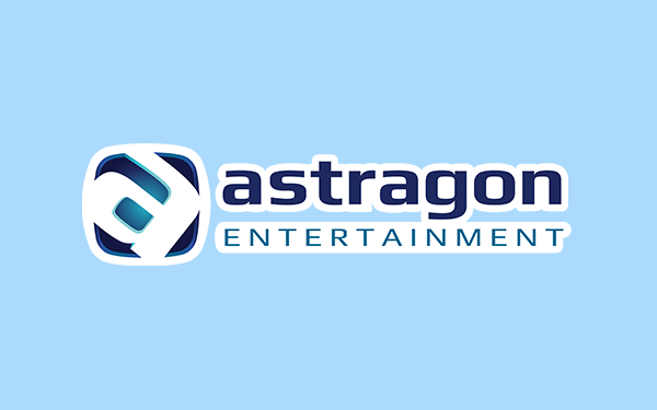 astragon logo