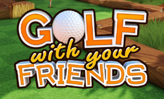 Golf with your Friends