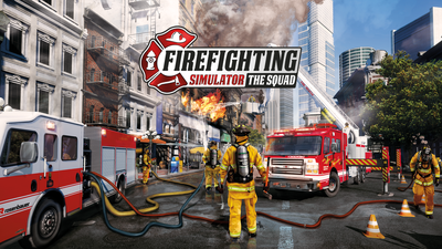 Firefighting Simulator