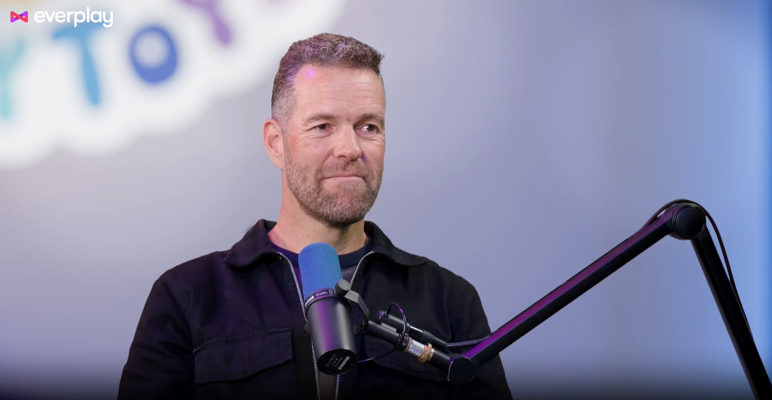 Mikkel Weider