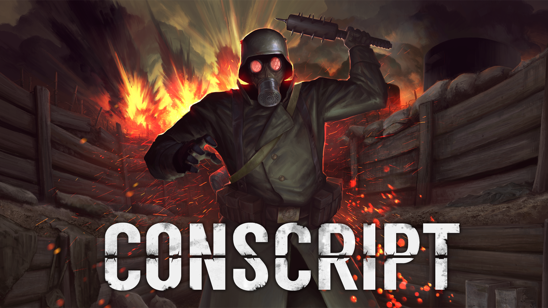 Conscript