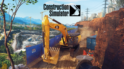 Construction Simulator