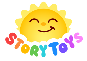 StoryToys Logo