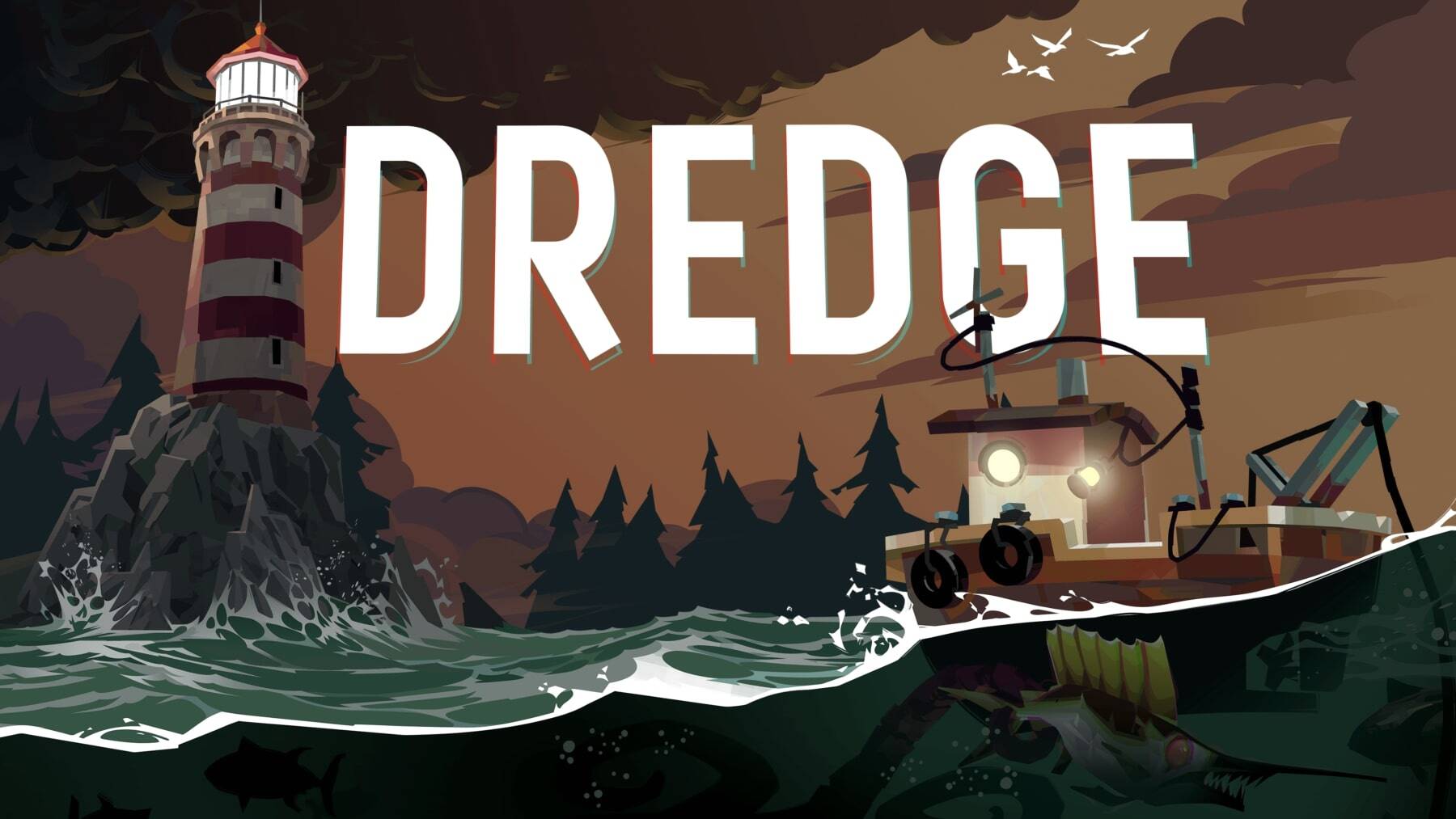 Dredge