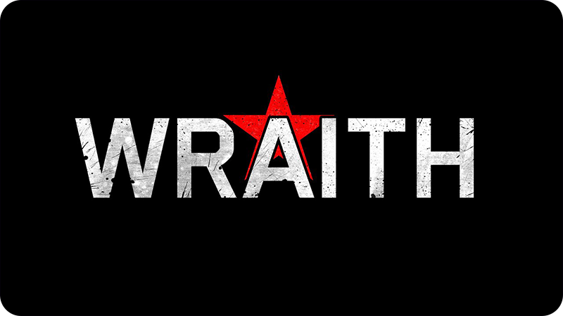 Wraith partnership