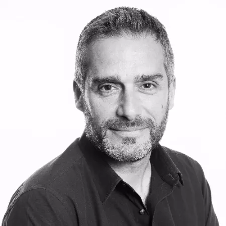 developer photo
