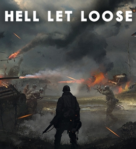 hell let loose